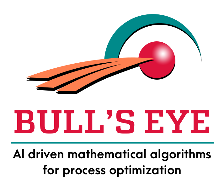 Bulls Eye logo